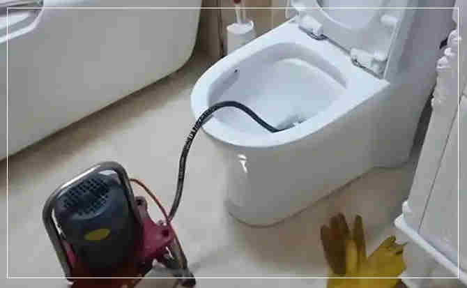 沙坪坝区马桶蹲坑蹲厕疏通