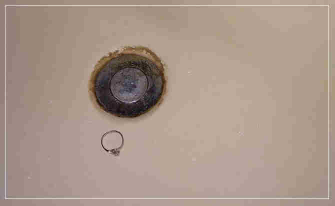 沙坪坝区下水道物品打捞